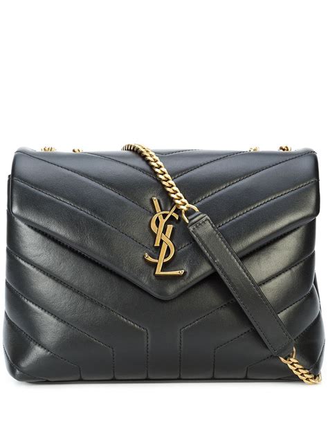 ysl handbags farfetch